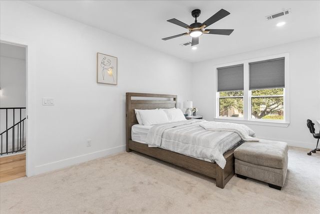 4726 Hopkins Avenue, Dallas, TX 75209