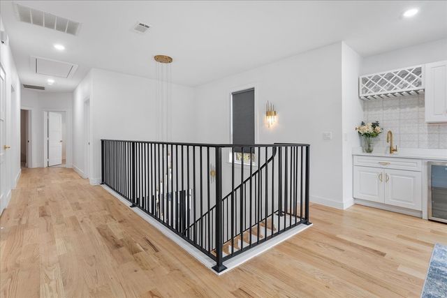 4726 Hopkins Avenue, Dallas, TX 75209