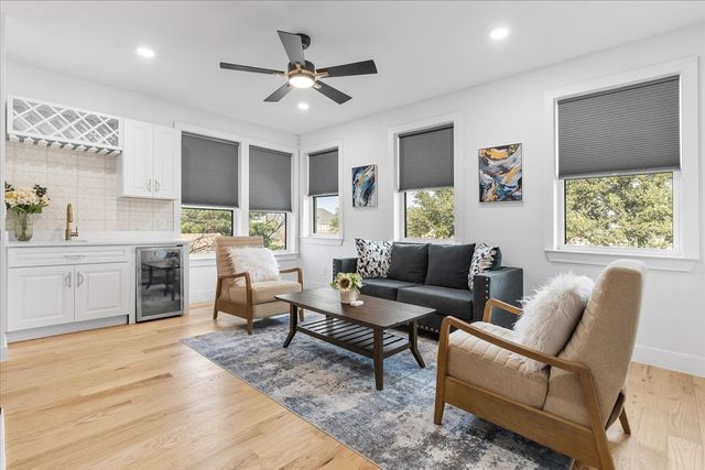 4726 Hopkins Avenue, Dallas, TX 75209