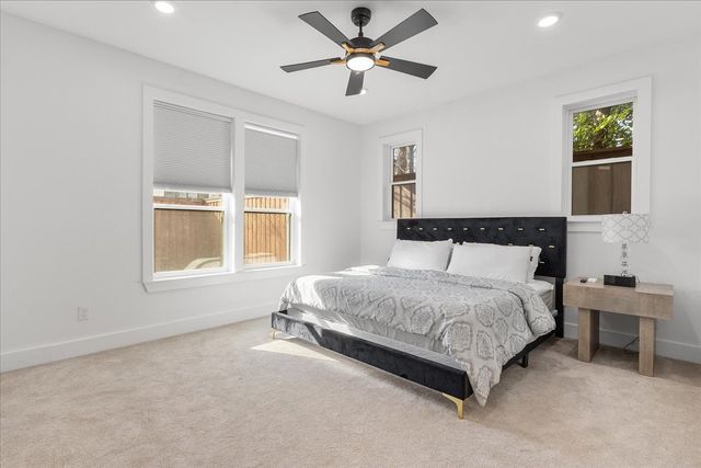 4726 Hopkins Avenue, Dallas, TX 75209