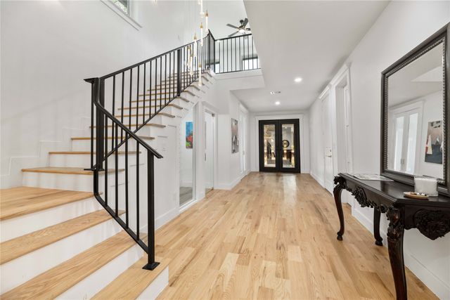 4726 Hopkins Avenue, Dallas, TX 75209