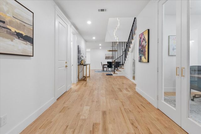 4726 Hopkins Avenue, Dallas, TX 75209