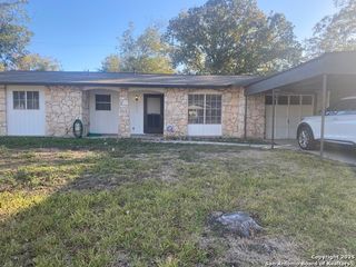 5406 Sir Robert, Kirby, TX 78219