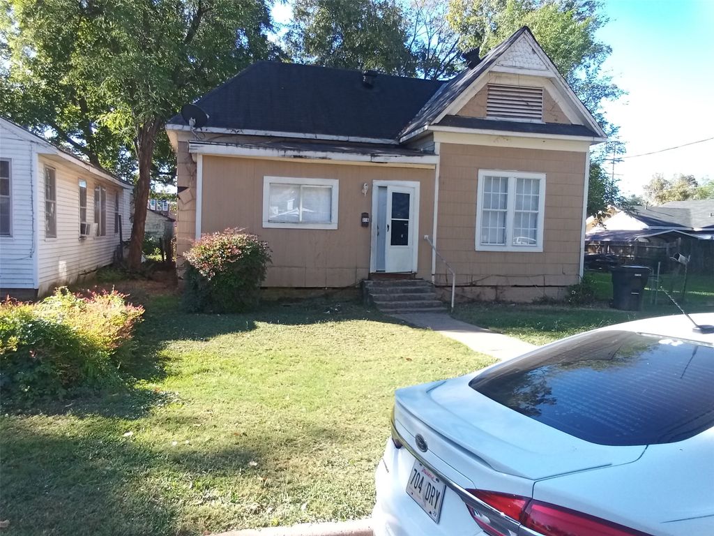316 Wyche Street, Bossier City, LA 71111