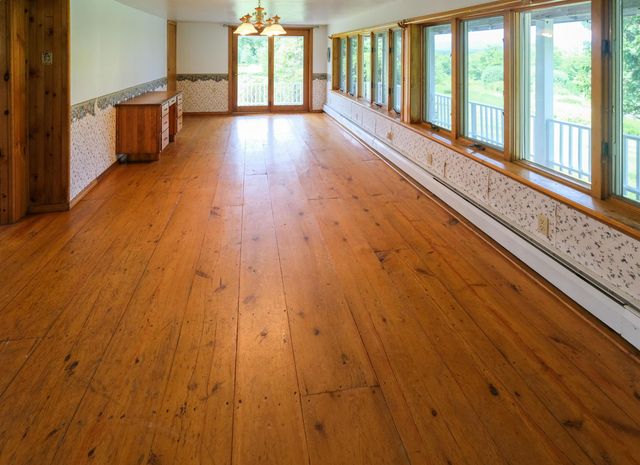 457 Gates Road, Mount Holly, VT 05758