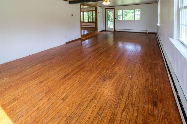 457 Gates Road, Mount Holly, VT 05758