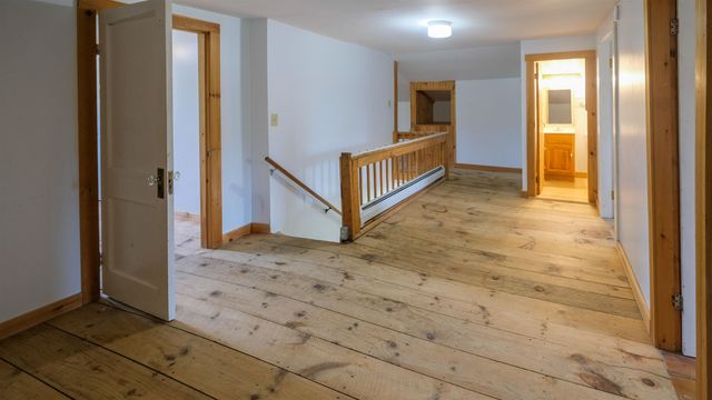 457 Gates Road, Mount Holly, VT 05758