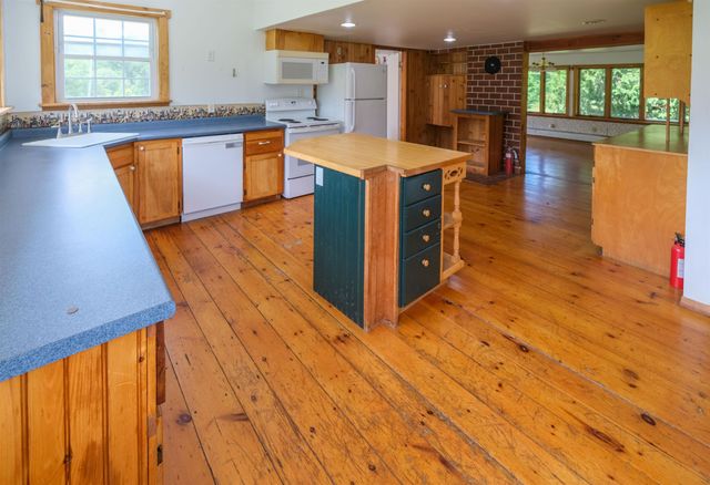 457 Gates Road, Mount Holly, VT 05758