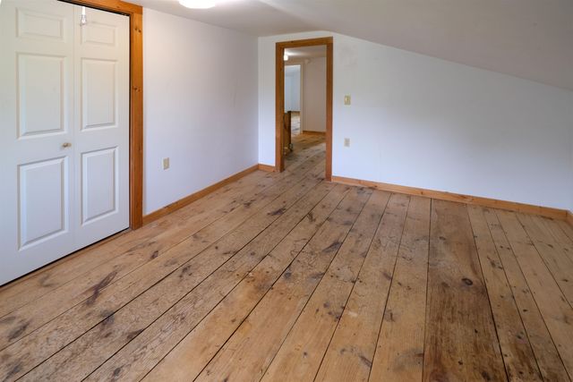 457 Gates Road, Mount Holly, VT 05758