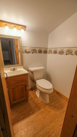 457 Gates Road, Mount Holly, VT 05758