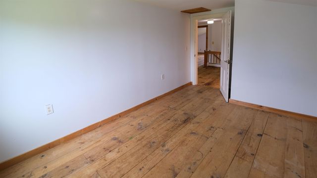 457 Gates Road, Mount Holly, VT 05758