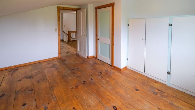 457 Gates Road, Mount Holly, VT 05758