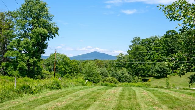 457 Gates Road, Mount Holly, VT 05758