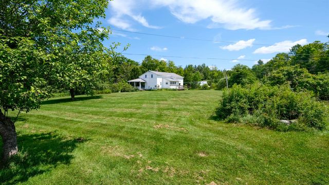 457 Gates Road, Mount Holly, VT 05758