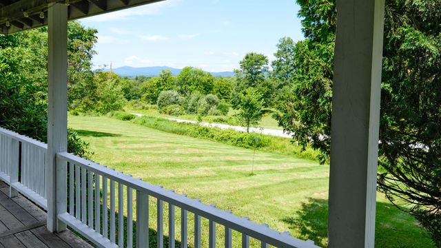 457 Gates Road, Mount Holly, VT 05758