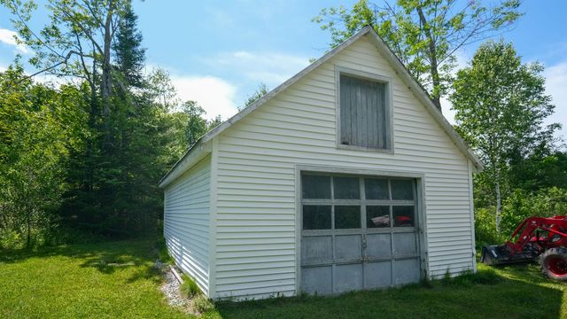 457 Gates Road, Mount Holly, VT 05758