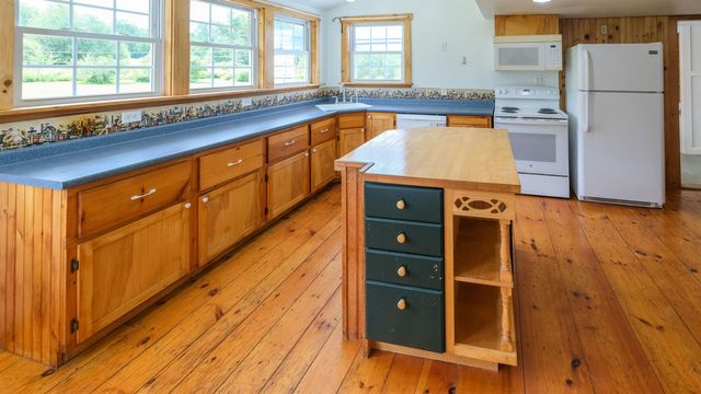 457 Gates Road, Mount Holly, VT 05758