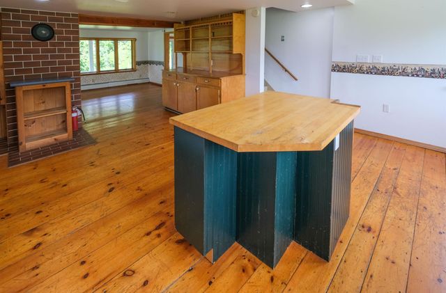 457 Gates Road, Mount Holly, VT 05758
