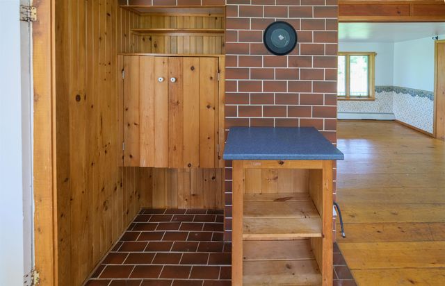 457 Gates Road, Mount Holly, VT 05758