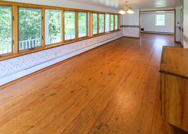 457 Gates Road, Mount Holly, VT 05758
