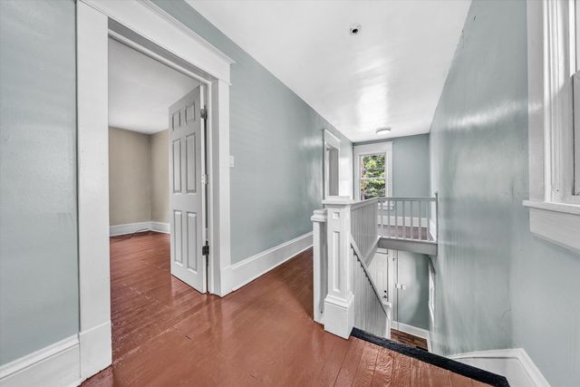 513 Highland AVE, Roanoke, VA 24013