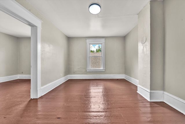 513 Highland AVE, Roanoke, VA 24013