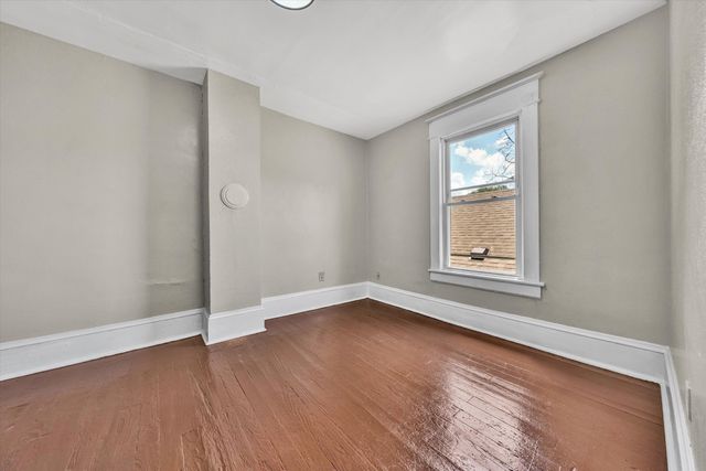 513 Highland AVE, Roanoke, VA 24013