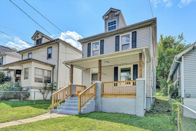 513 Highland AVE, Roanoke, VA 24013