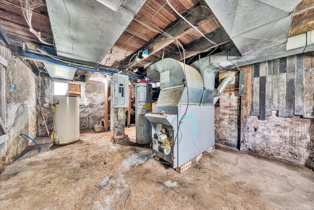 513 Highland AVE, Roanoke, VA 24013