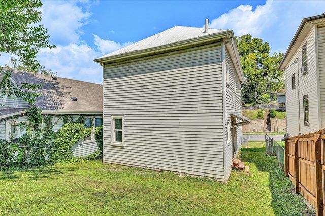 513 Highland AVE, Roanoke, VA 24013