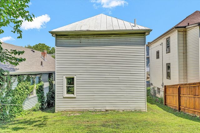 513 Highland AVE, Roanoke, VA 24013