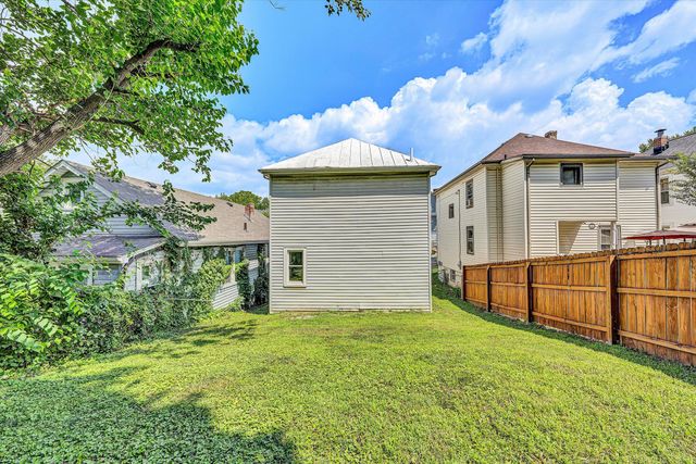 513 Highland AVE, Roanoke, VA 24013