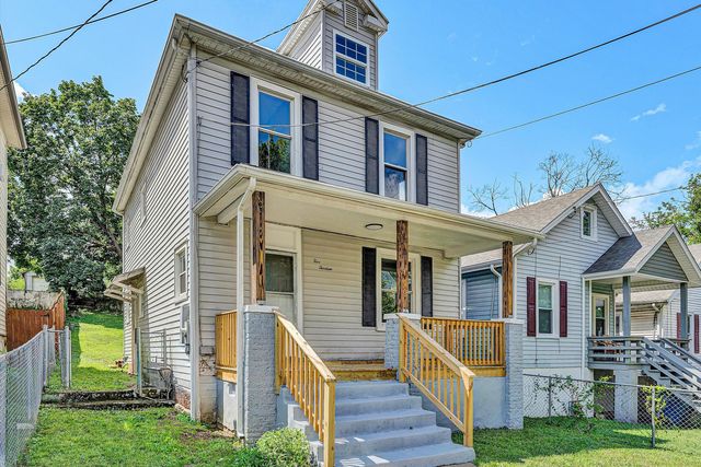 513 Highland AVE, Roanoke, VA 24013
