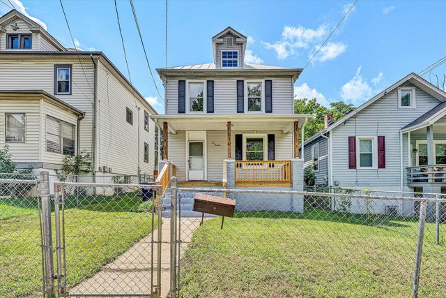 513 Highland AVE, Roanoke, VA 24013