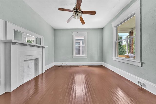 513 Highland AVE, Roanoke, VA 24013