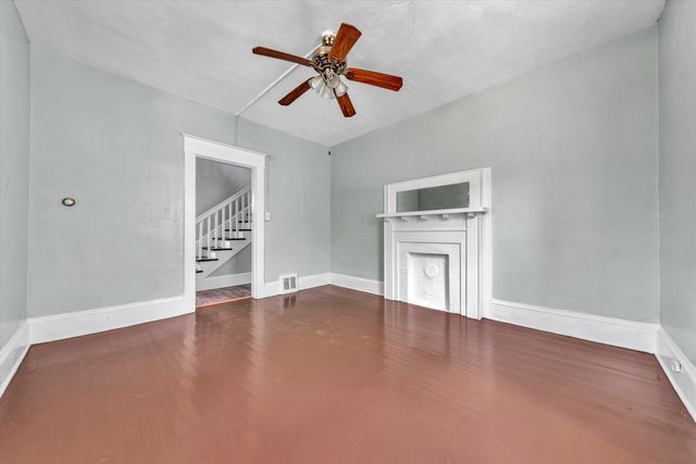 513 Highland AVE, Roanoke, VA 24013