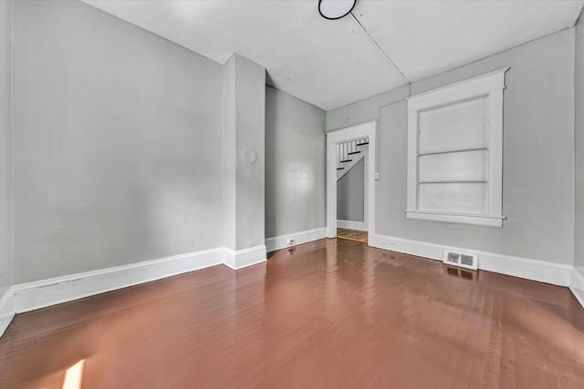 513 Highland AVE, Roanoke, VA 24013