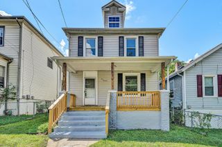 513 Highland AVE, Roanoke, VA 24013