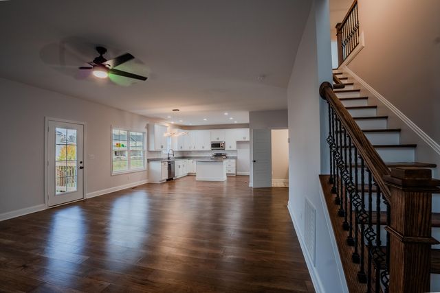 151 Village Park Drive, Georgetown, KY 40324