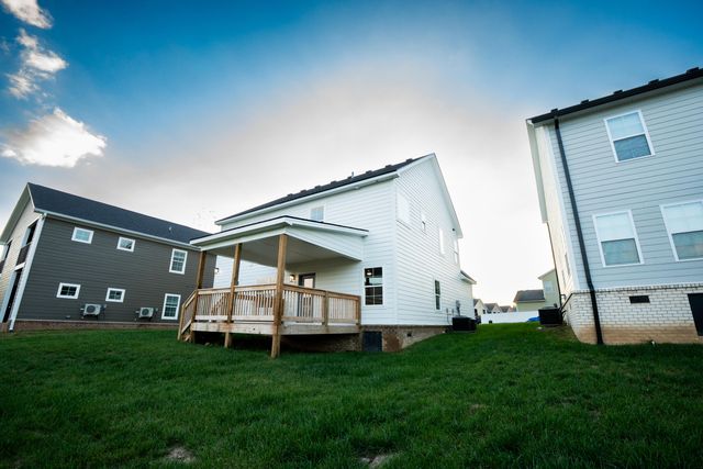 151 Village Park Drive, Georgetown, KY 40324