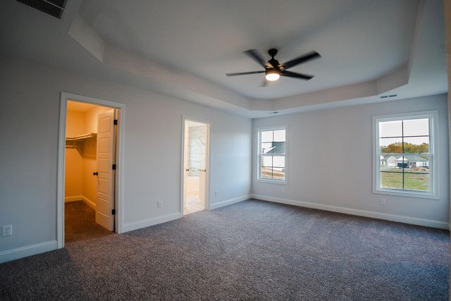 151 Village Park Drive, Georgetown, KY 40324