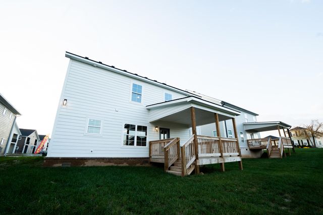 151 Village Park Drive, Georgetown, KY 40324