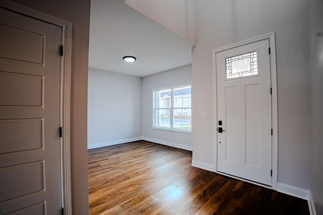 151 Village Park Drive, Georgetown, KY 40324