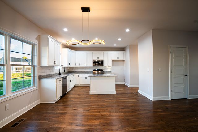 151 Village Park Drive, Georgetown, KY 40324