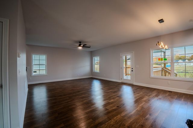 151 Village Park Drive, Georgetown, KY 40324