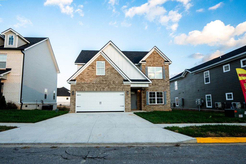 151 Village Park Drive, Georgetown, KY 40324