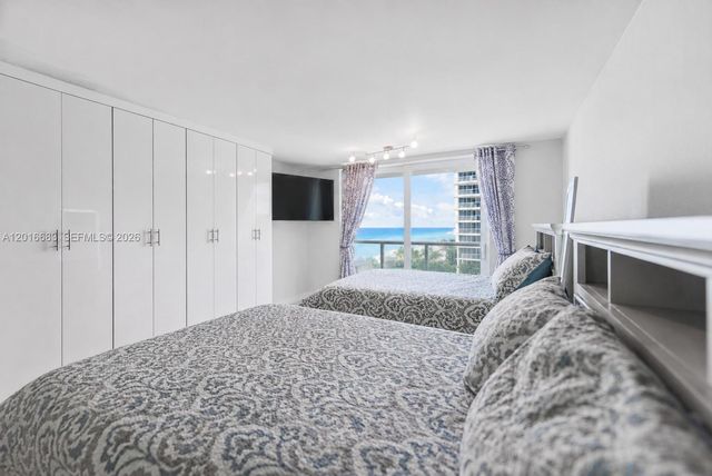 19201 Collins Ave 609, Sunny Isles Beach, FL 33160