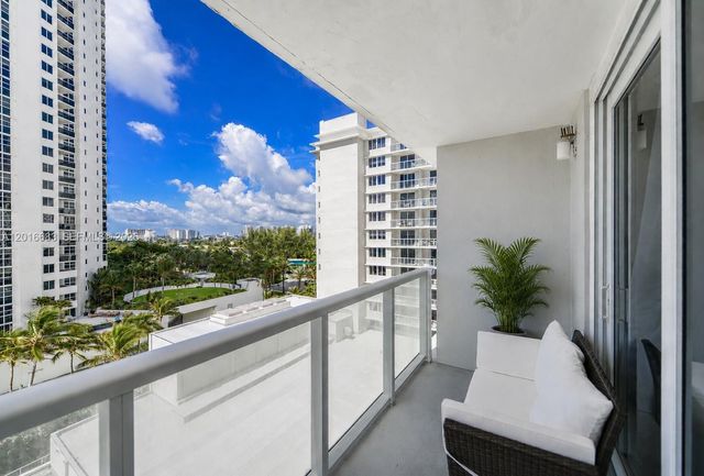 19201 Collins Ave 609, Sunny Isles Beach, FL 33160