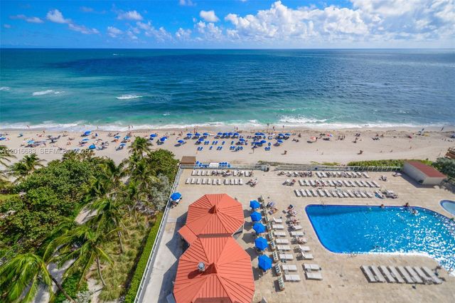 19201 Collins Ave 609, Sunny Isles Beach, FL 33160