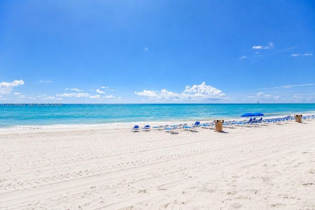 19201 Collins Ave 609, Sunny Isles Beach, FL 33160
